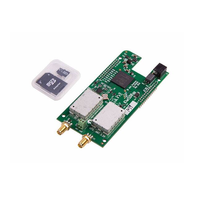 110060489 Seeed Technology Co., Ltd  Cartes de kits d'évaluation et de développement RF
